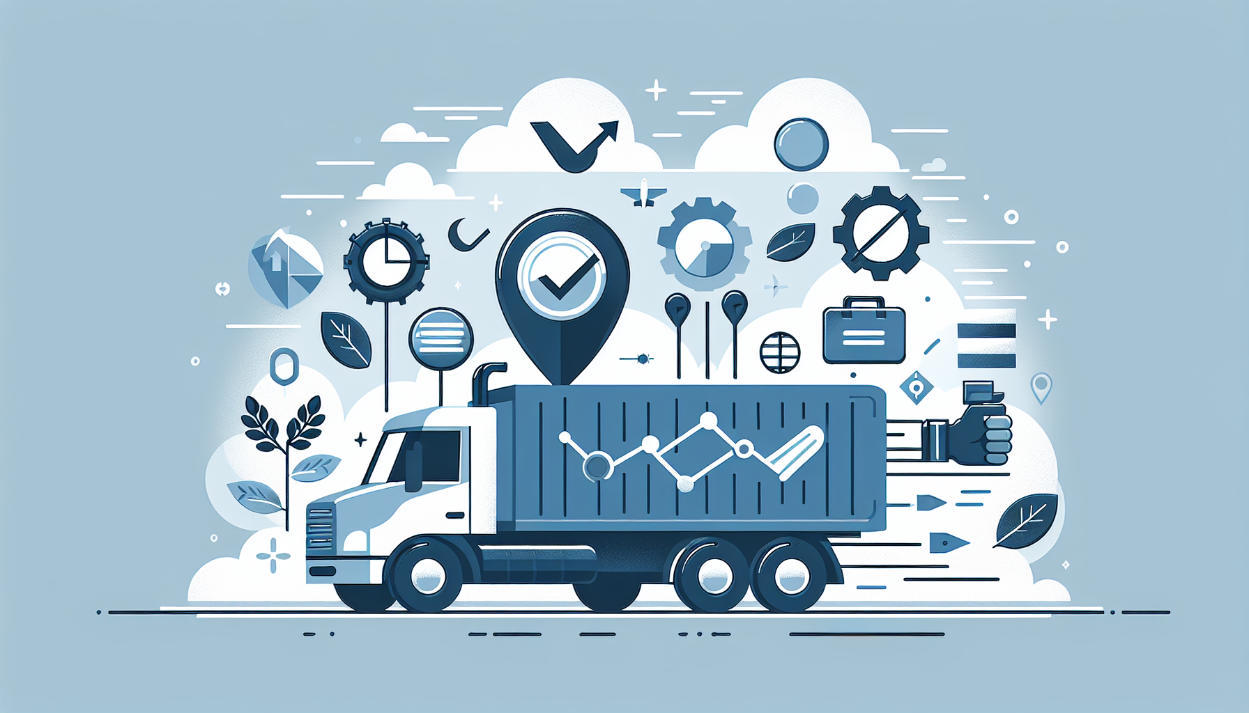 Illustration de l'article de blog Parole de formateur : Réussir l’obtention de la capacité transport léger dès le premier essai