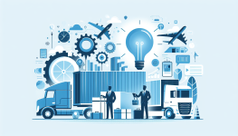 Illustration de l'article de blog Visite guidée de Formatrans : des équipements de pointe et un accompagnement clés pour les professionnels du transport léger