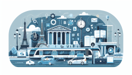 Illustration de l'article de blog Capacité 3,5 t à Paris : tout savoir sur les prochaines dates et modalités