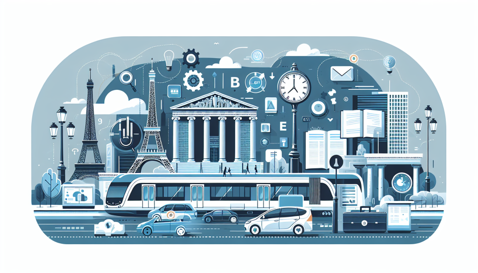 Illustration de l'article de blog Capacité 3,5 t à Paris : tout savoir sur les prochaines dates et modalités