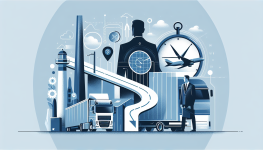 Illustration de l'article de blog Nouvelles règles européennes : quels impacts sur le transport léger ?