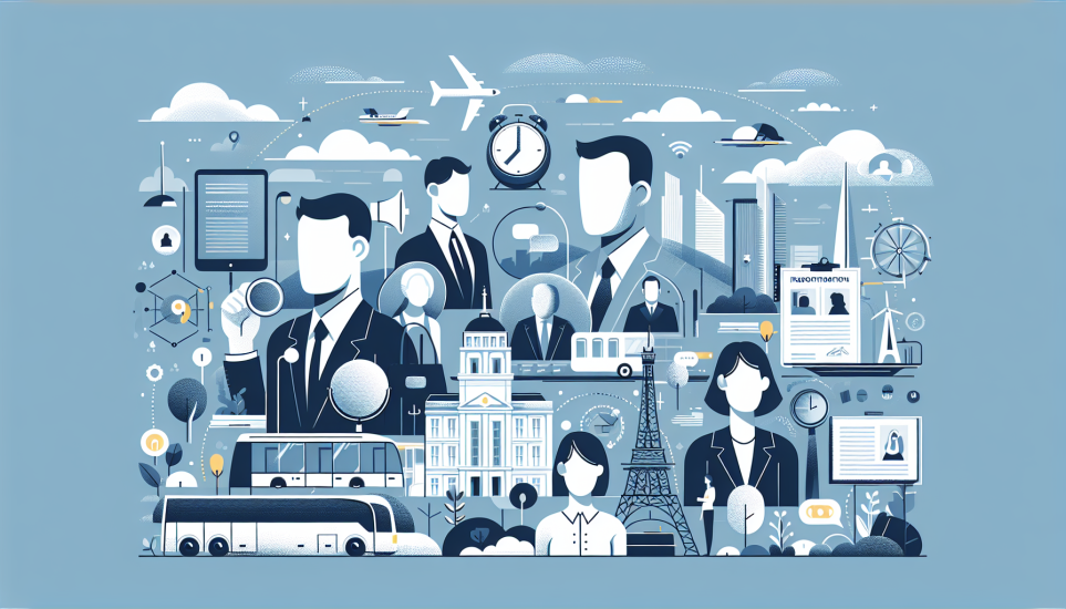 Illustration de l'article de blog Portraits de Réussite à Bonnières-sur-Seine : Études de cas et témoignages inspirants