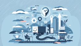 Illustration de l'article de blog 3 parcours vers le succès : De la capacité 3,5 t à la première année rentable