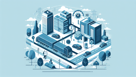 Illustration de l'article de blog Lexique Capacité 3,5 t : la réglementation en toute simplicité