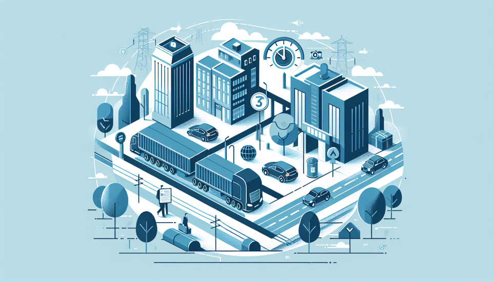 Illustration de l'article de blog Lexique Capacité 3,5 t : la réglementation en toute simplicité