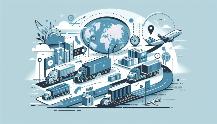 Illustration de l'article de blog Business plan transport léger : modèle commenté et conseils pratiques