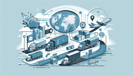 Illustration de l'article de blog Business plan transport léger : modèle commenté et conseils pratiques