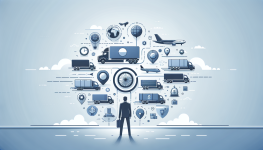 Illustration de l'article de blog Créer sa société de transport léger : le guide terrain pour démarrer sereinement