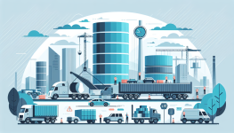 Illustration de l'article de blog Capacité 3,5 t : Êtes-vous concerné ? Analyse de situations concrètes