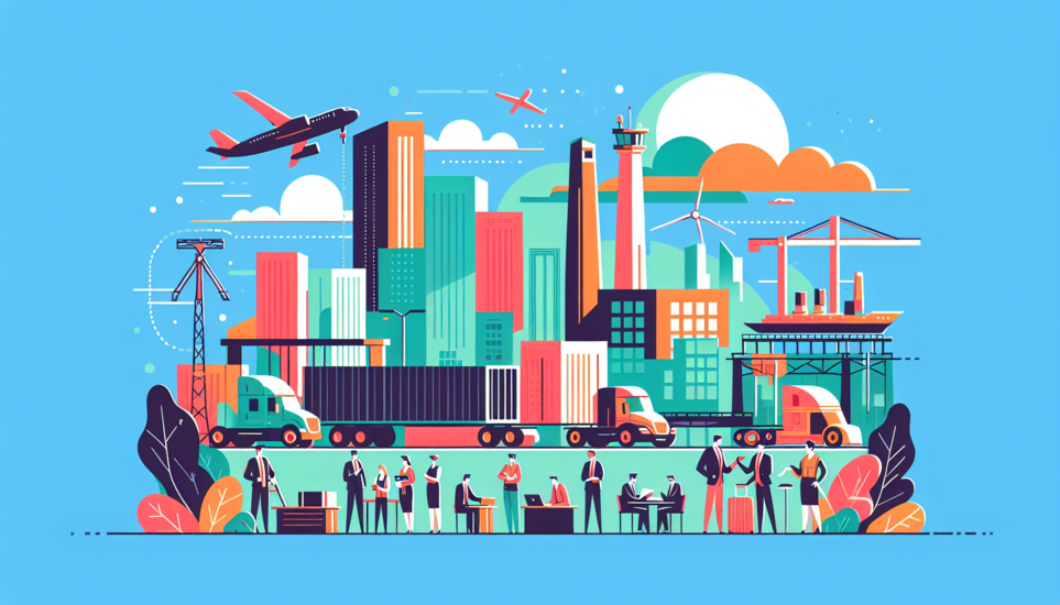 Guide complet de la formation poids lourd marchandises