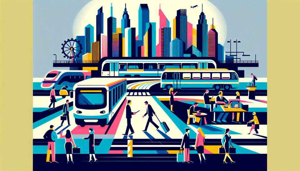 Tout savoir sur la formation V9 pour le transport de voyageurs